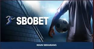 Daftar SBOBET Login Resmi & Link Agen SBOBET Mobile Judi Bola Resmi Terbaik 2024